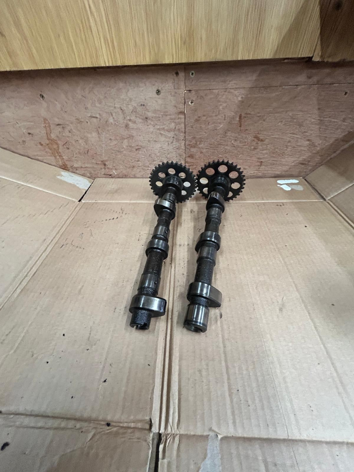 1985 - 1995 BMW K75s Camshaft Pair | 460626