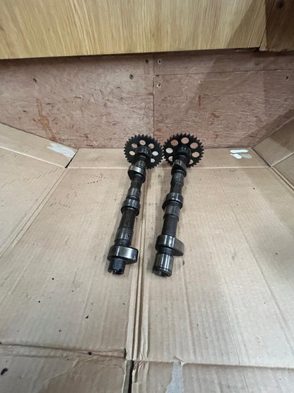 1985 - 1995 BMW K75s Camshaft Pair | 460626