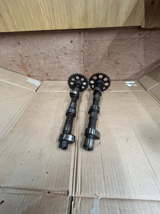 1985 - 1995 BMW K75s Camshaft Pair | 460626