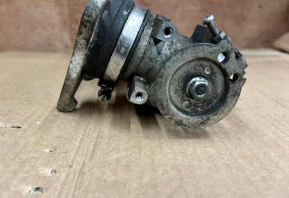 BMW C600 Sport Throttle Body Assembly