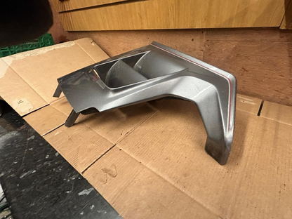 1983 - 1990 BMW K100 Front Left Side Fairing | 46631453451
