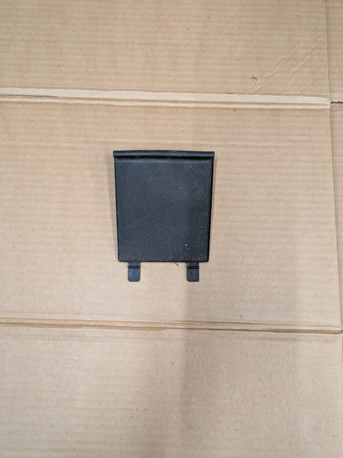2011 Audi A3 S Line Rear Centre Console Storage Tray / Flap | 8P1863351D