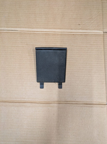2011 Audi A3 S Line Rear Centre Console Storage Tray / Flap | 8P1863351D