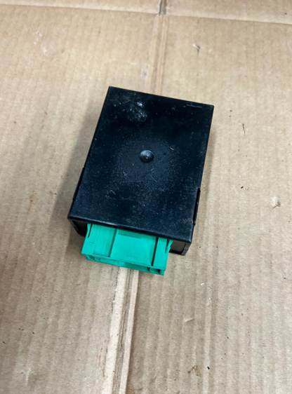 Genuine Hella BMW 7 Series E38 CCM Comfort Control Module Unit | 61358363549