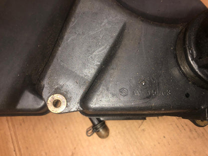2012 Vespa GTS 300 Air Filter Box