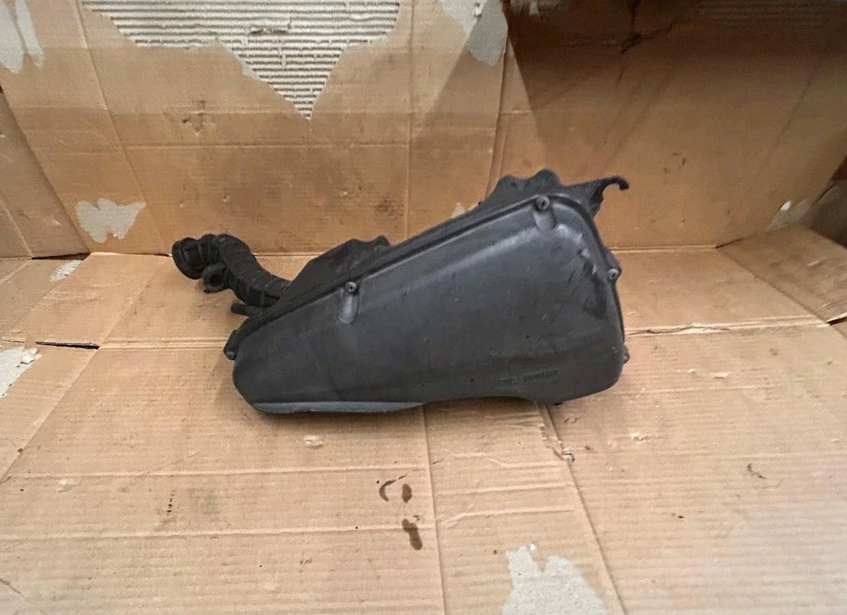 2016 Yamaha XC 115 Delight Airbox Air Filter Box
