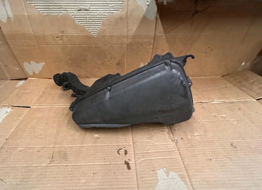 2016 Yamaha XC 115 Delight Airbox Air Filter Box