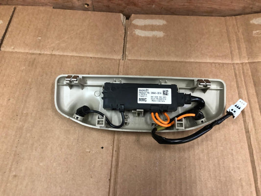 2014 Mitsubishi Outlander GX 4h PHEV Motion Roof Alarm Sensor | 8640A501