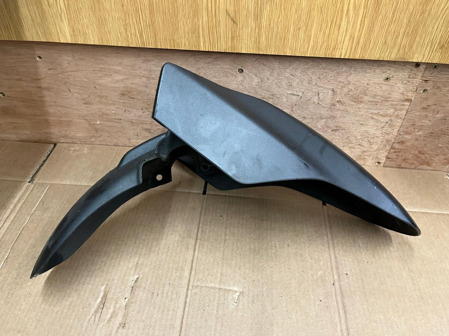 2018 Honda PCX 125 Front Fender Mudguard | 61100-K97-T000