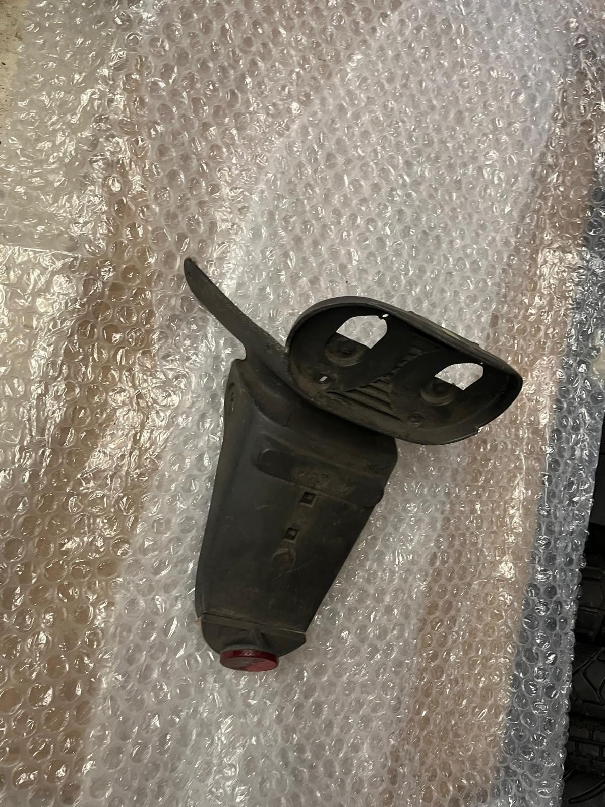 Aprilia SR50 Rear Mudguard Fender | DIS.101321