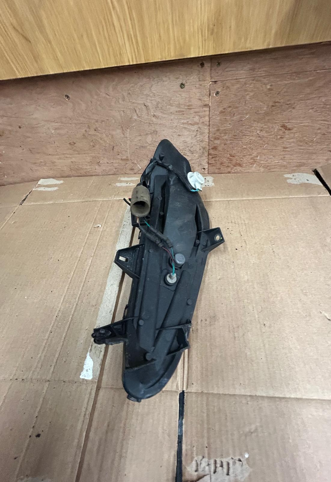 2016 - 2021 Honda SH300 Front Right Indicator | 320698-Dx