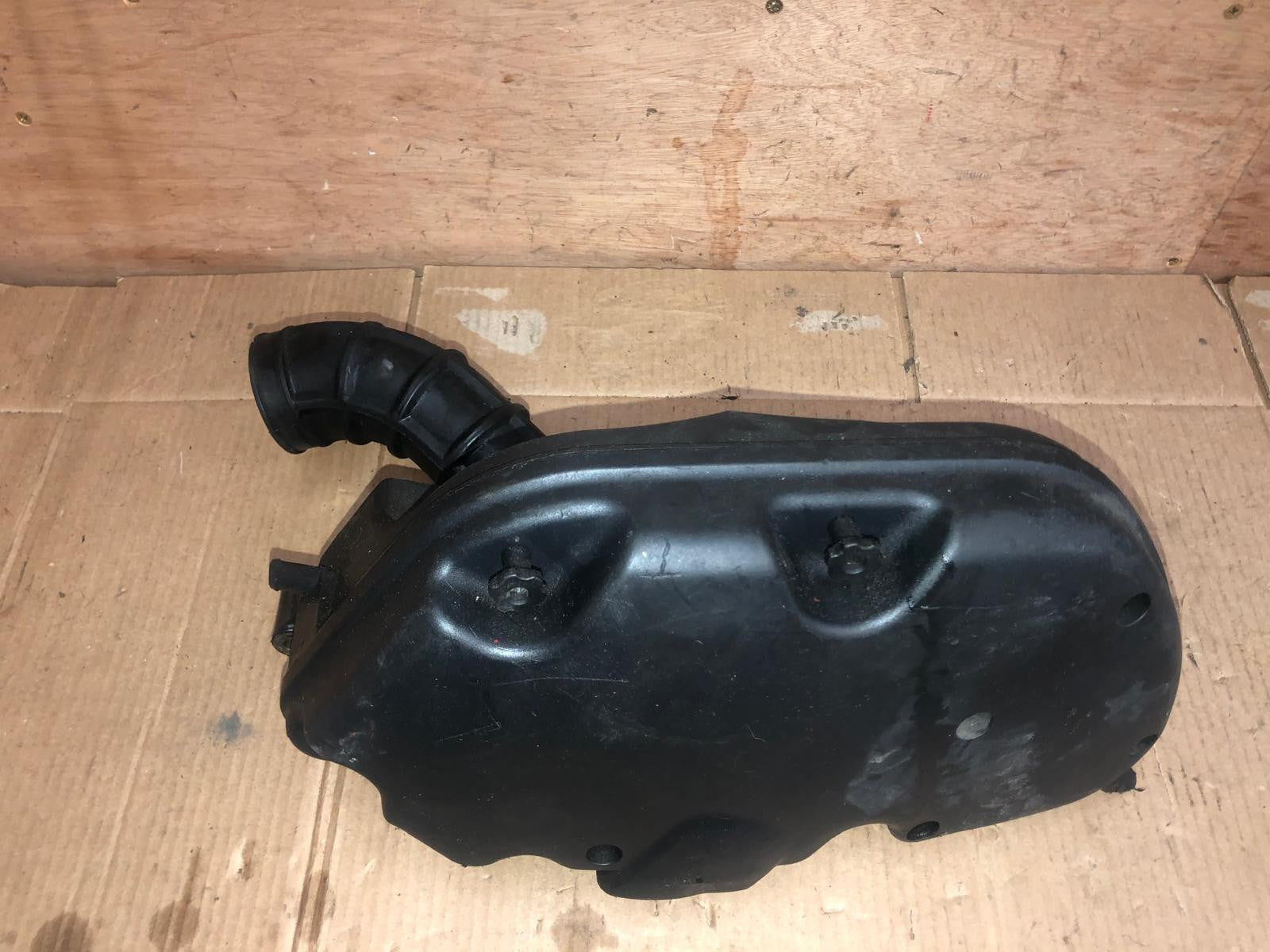 2012 Vespa GTS 300 Air Filter Box