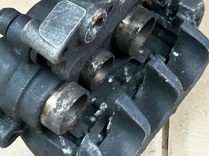 2013 Honda PCX 125 Front Brake Caliper