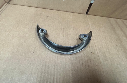 2015 Honda WW125 PCX125 Front Cover Handle Chrome | 53205-K35-V000