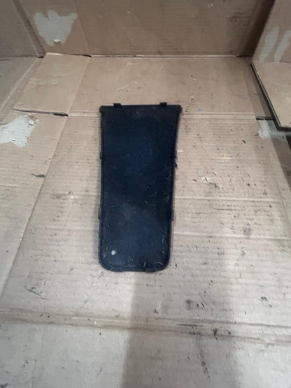 2001 Vespa ET4 Cento 125 Central Floorboard Rubber Mat