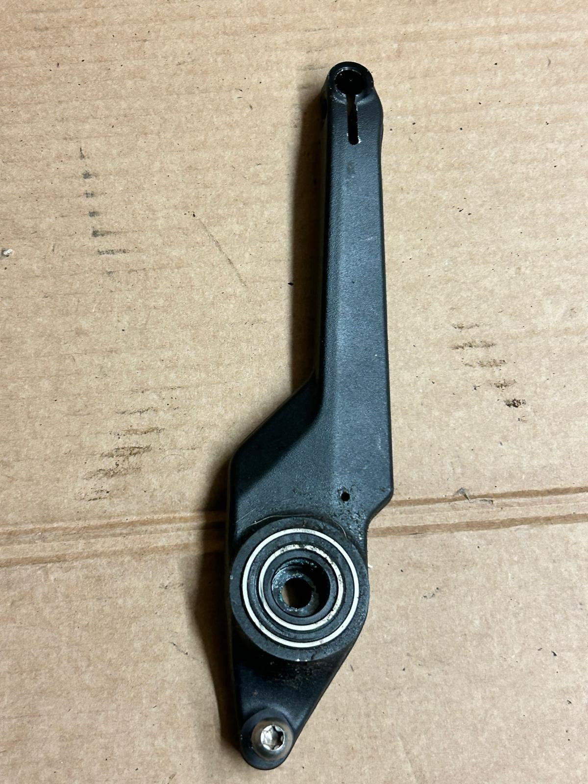 2020 KTM ROAD 1290 Super Duke R Rear Brake Lever | 61713050000