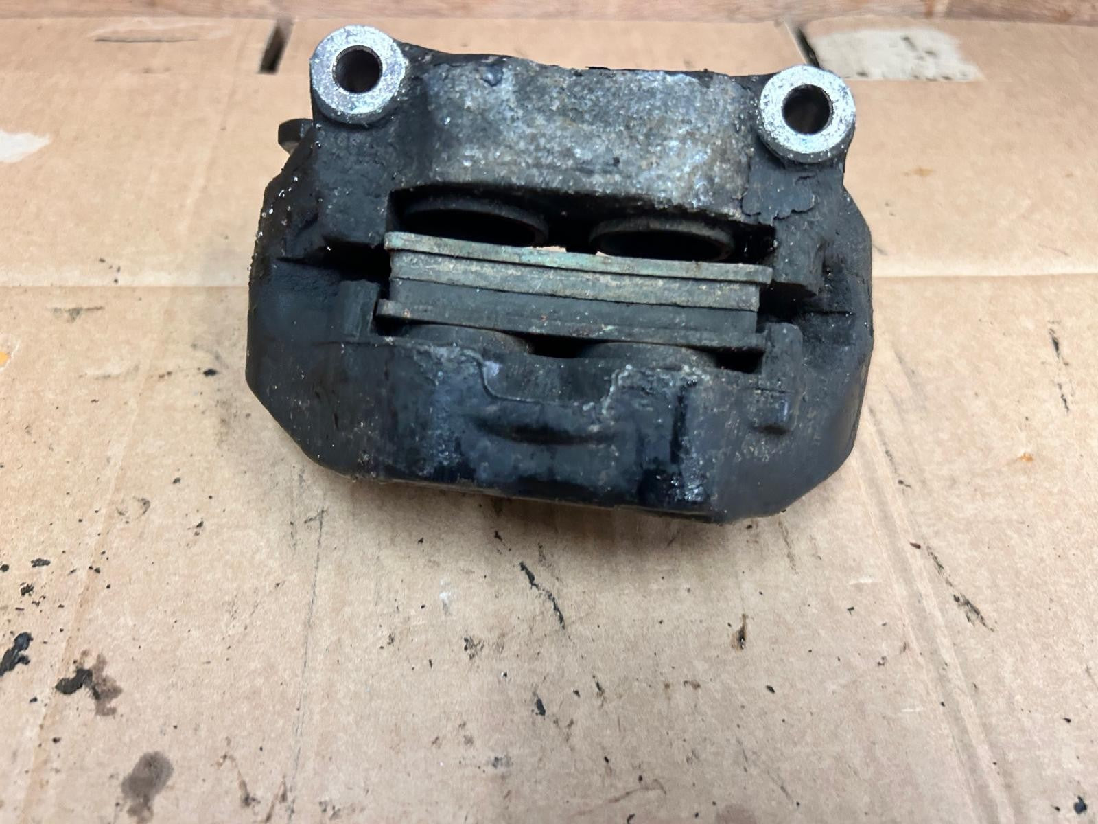 2018 KTM Duke 125 Front Brake Caliper