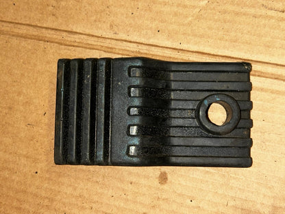 Yamaha YBR 125 Fuel Tank Mount Rubber