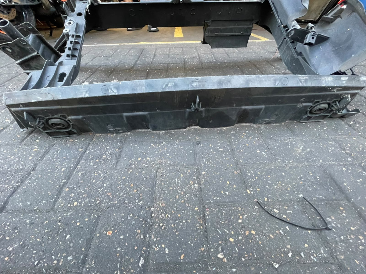 2011 Audi A3 S Line Engine Radiator Support Frame