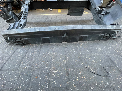 2011 Audi A3 S Line Engine Radiator Support Frame