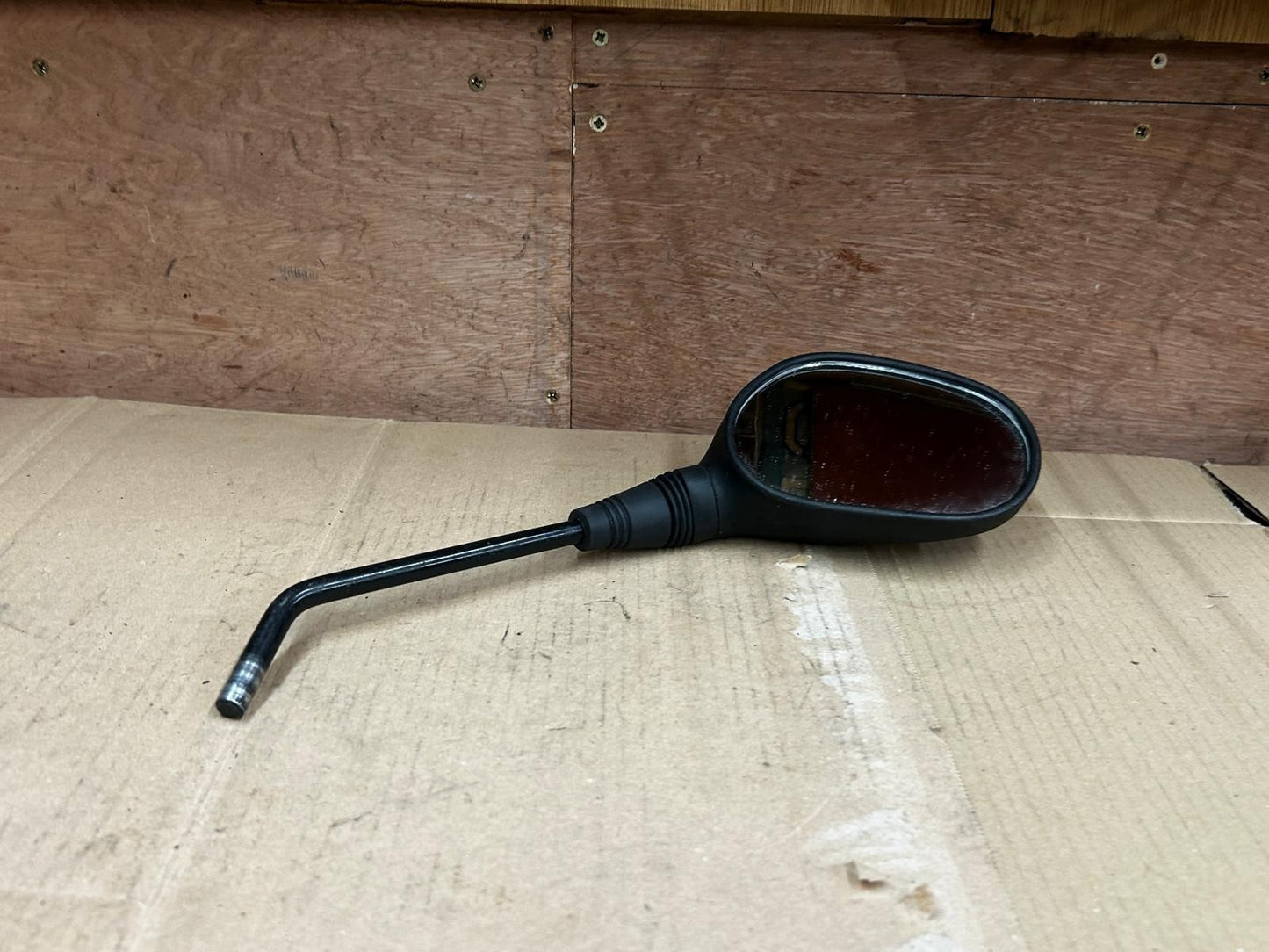 OEM Suzuki Burgman 200 Right Side Mirror | 4289 4001
