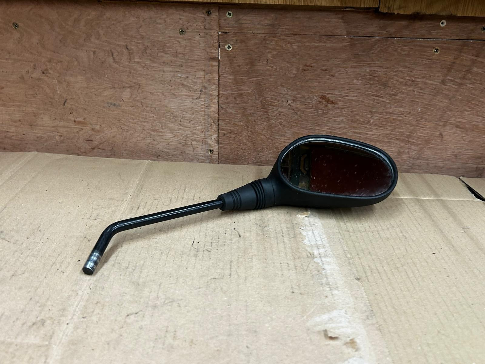 OEM Suzuki Burgman 200 Right Side Mirror | 4289 4001