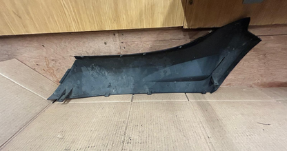 2019 Honda SH300 Right Lower Side Cover Panel | 64325-K53-D000