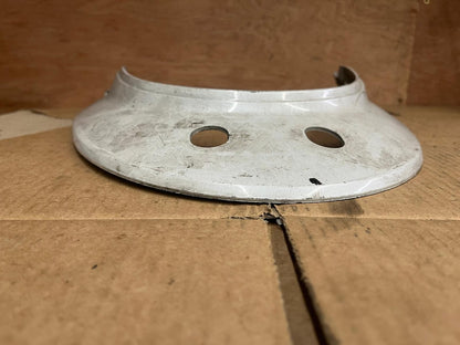 2012 Yamaha Vity XC125 Rear Tail Centre Cover Trim Panel