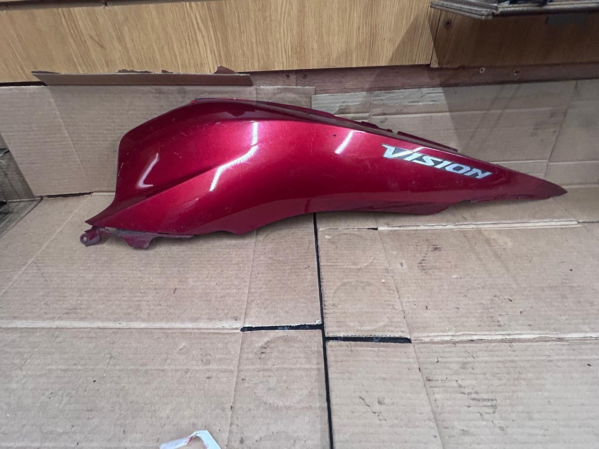 2017 - 2019 Honda Vision 50 / 110 Left Body Cover Panel | 83600-K44-V001