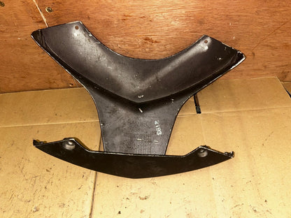 2009 - 2013 Yamaha Xmax  Rear Cover | 37P-F171E-00