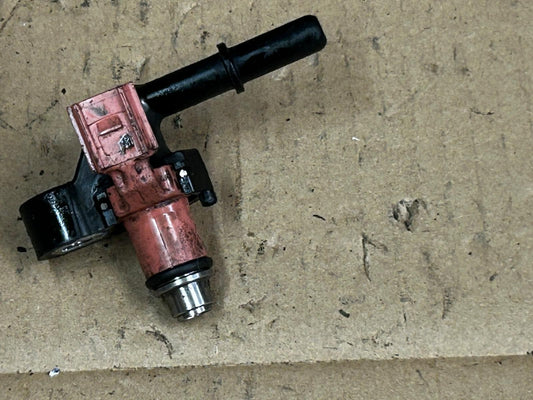 2017 Yamaha Xmax 300 Fuel Injector