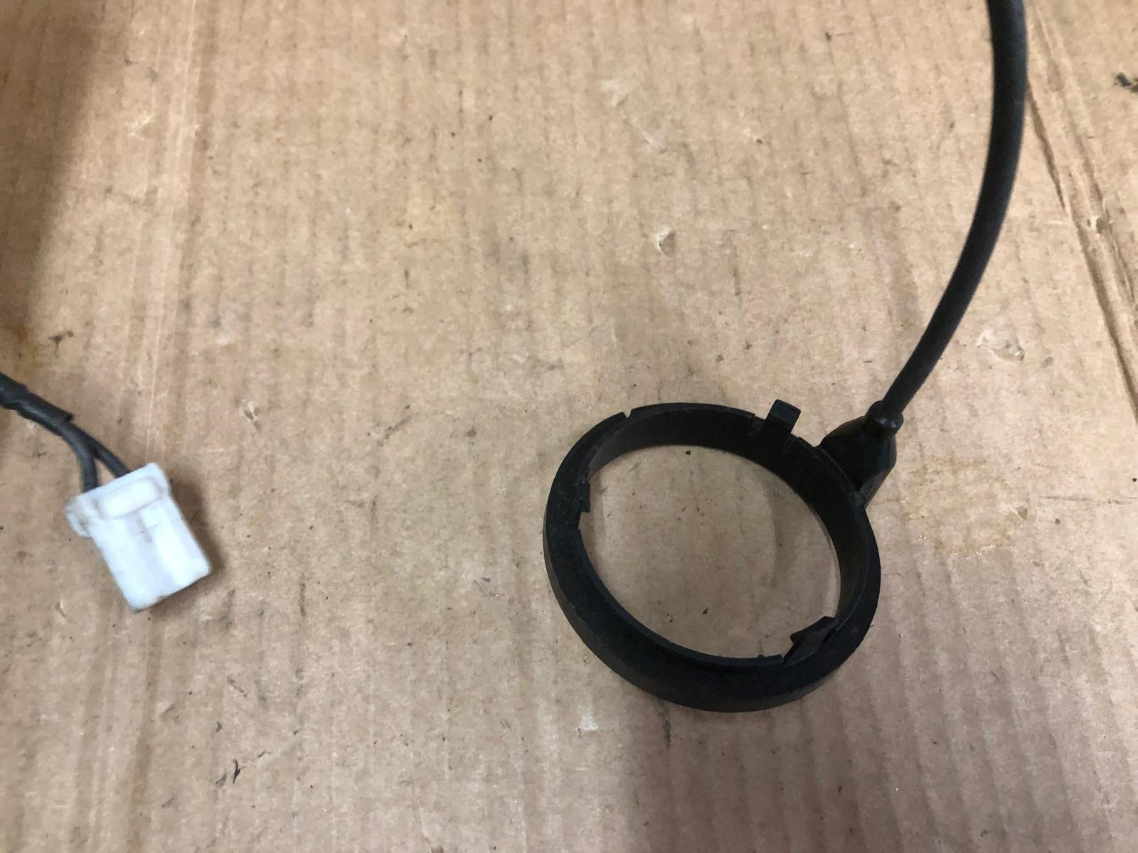 Vespa ET4 Immobiliser Antenna Ring