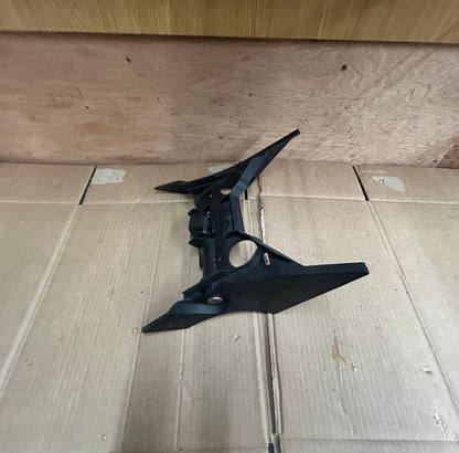 2011 - 2017 BMW F700gs Abs Speedo Clock Infill Fairing | 52537683057