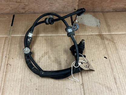 OEM 2009 Honda CBR 125 Fuel Injector