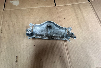 2017 Yamaha GPD 125 Nmax Front Cover | 2DP-F286F-00