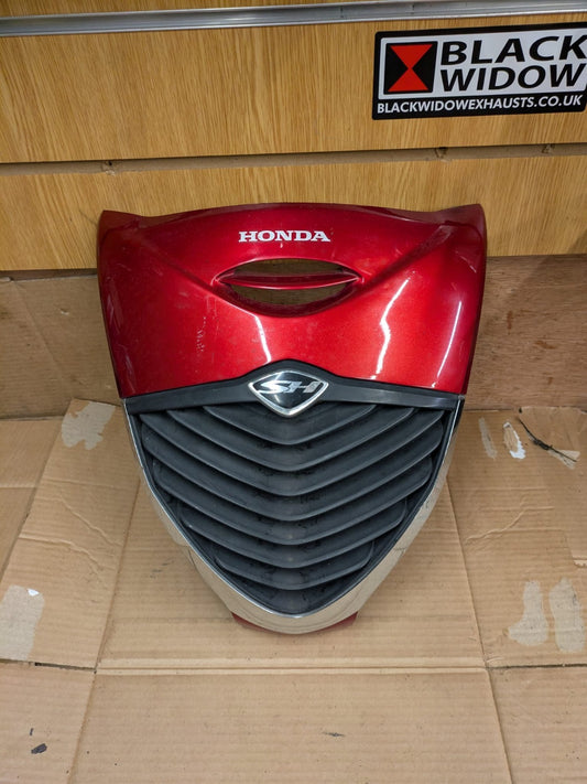 2008 Honda SH 125 Front Grille Panel | 64301-KTF-6400