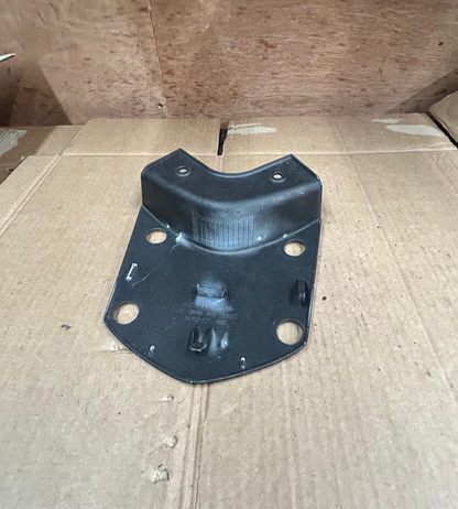 2015 Honda WW125 PCX125 Lid Grab Rail Cover | 84152-K35-V000