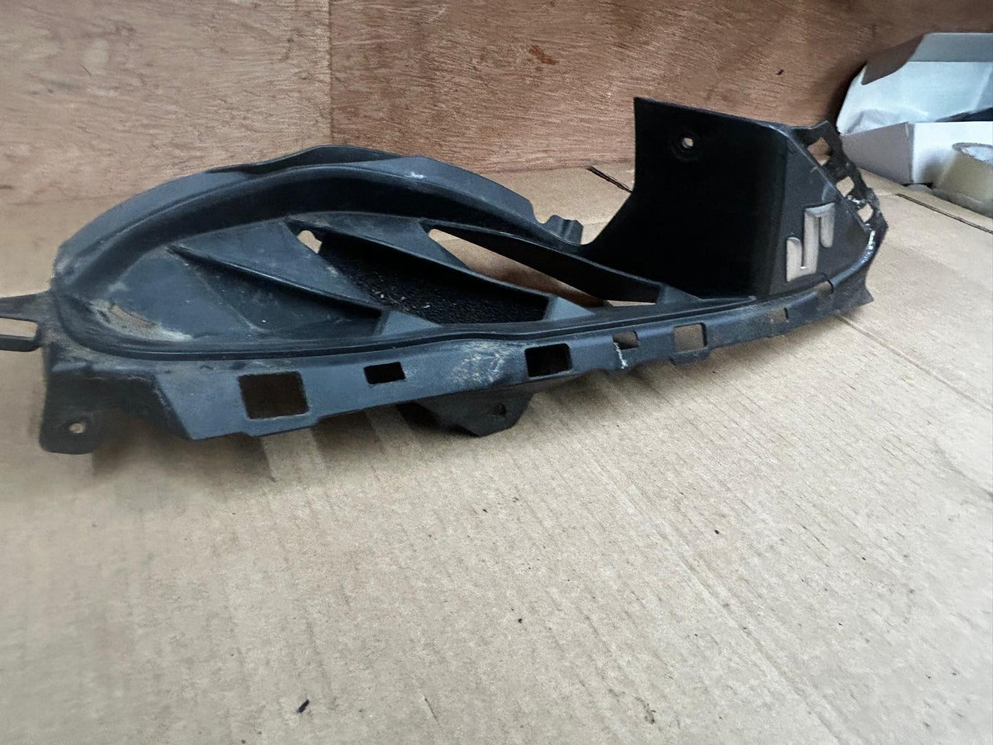 2018 Suzuki GSX-R 125R/RX Middle Side Cowling | 94432-23K00