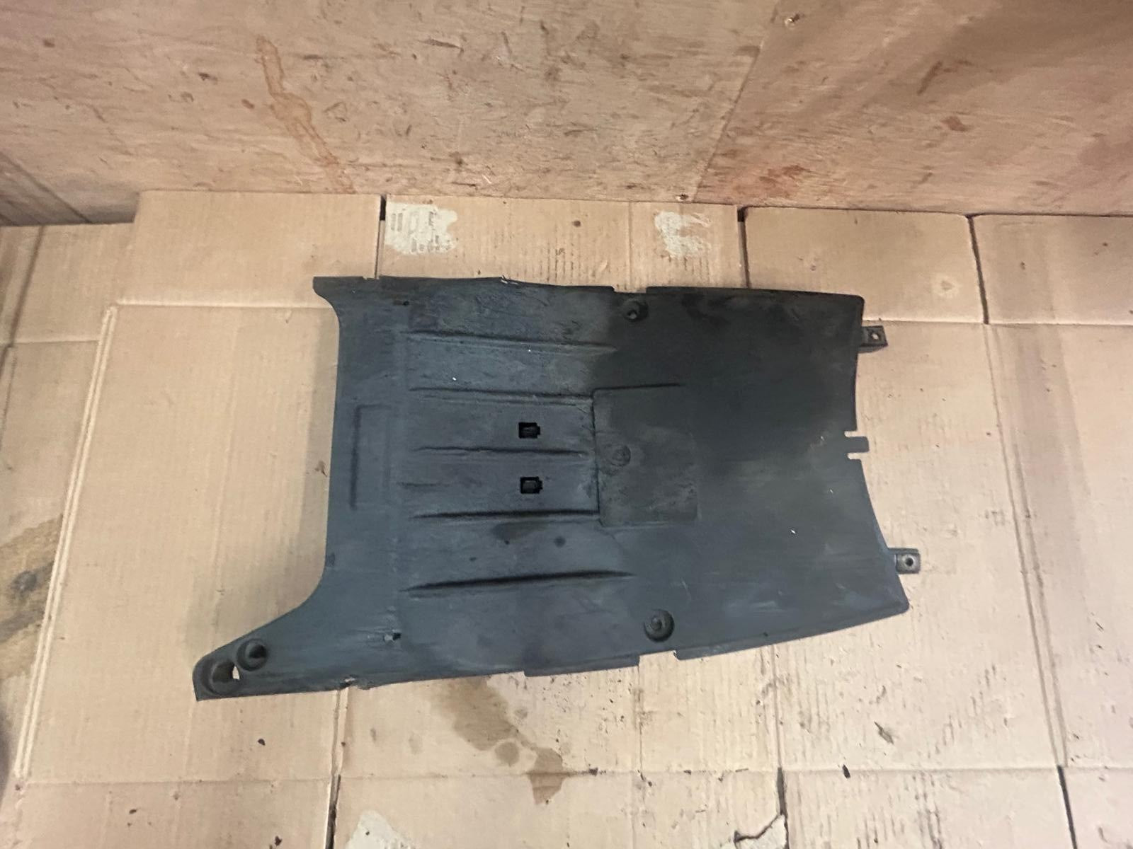 Honda NSC 110 Vision Undertray Belly Pan Fairing | WH081142