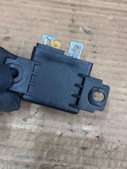 1990 BMW K100 LT Starter Relay | 0332002161