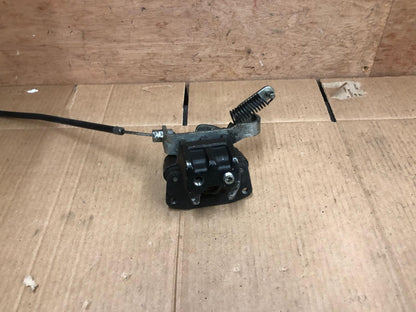 Piaggio MP3 Parking Brake Caliper