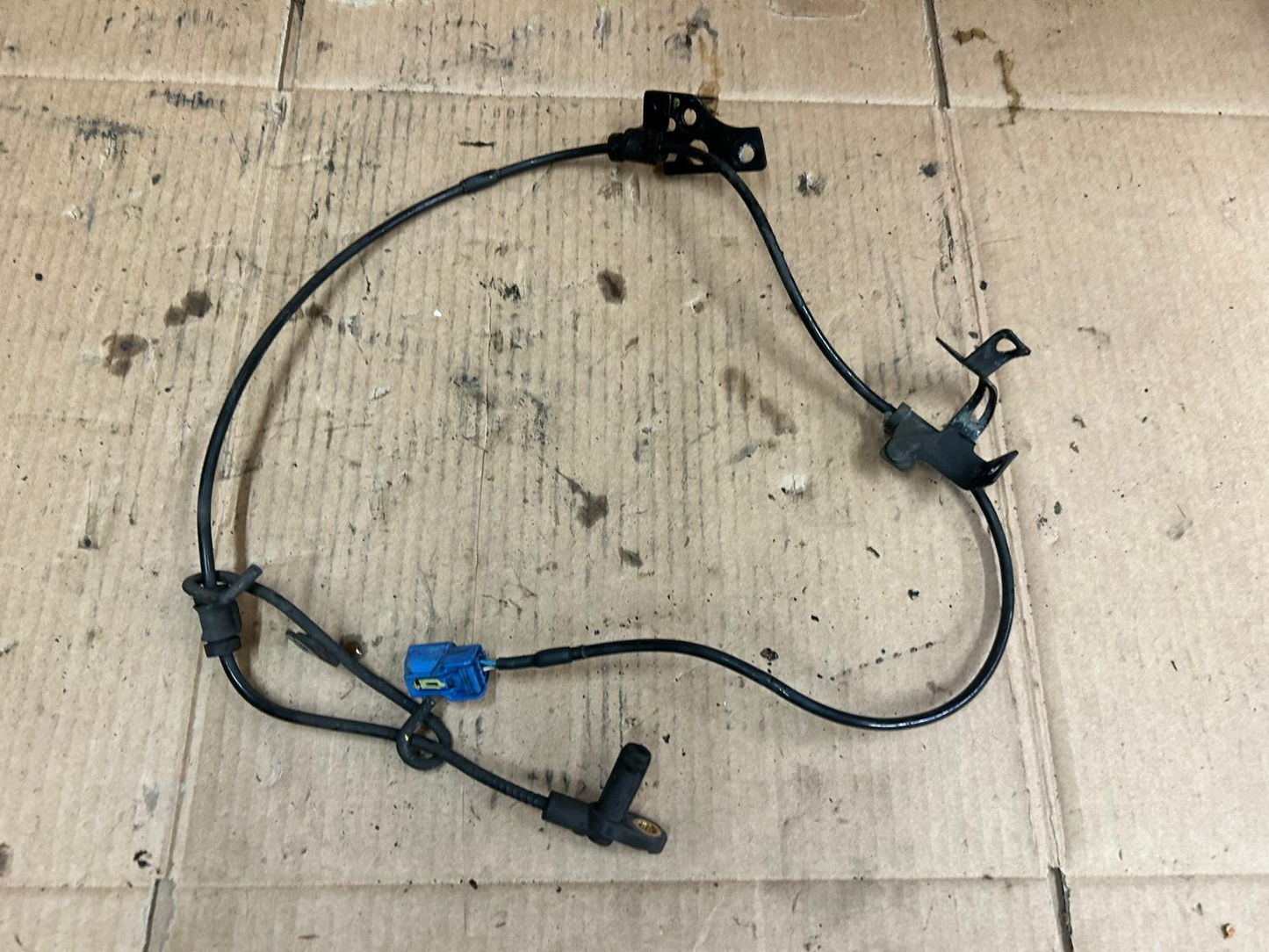 2019 Honda SH300 Front ABS Speed Sensor