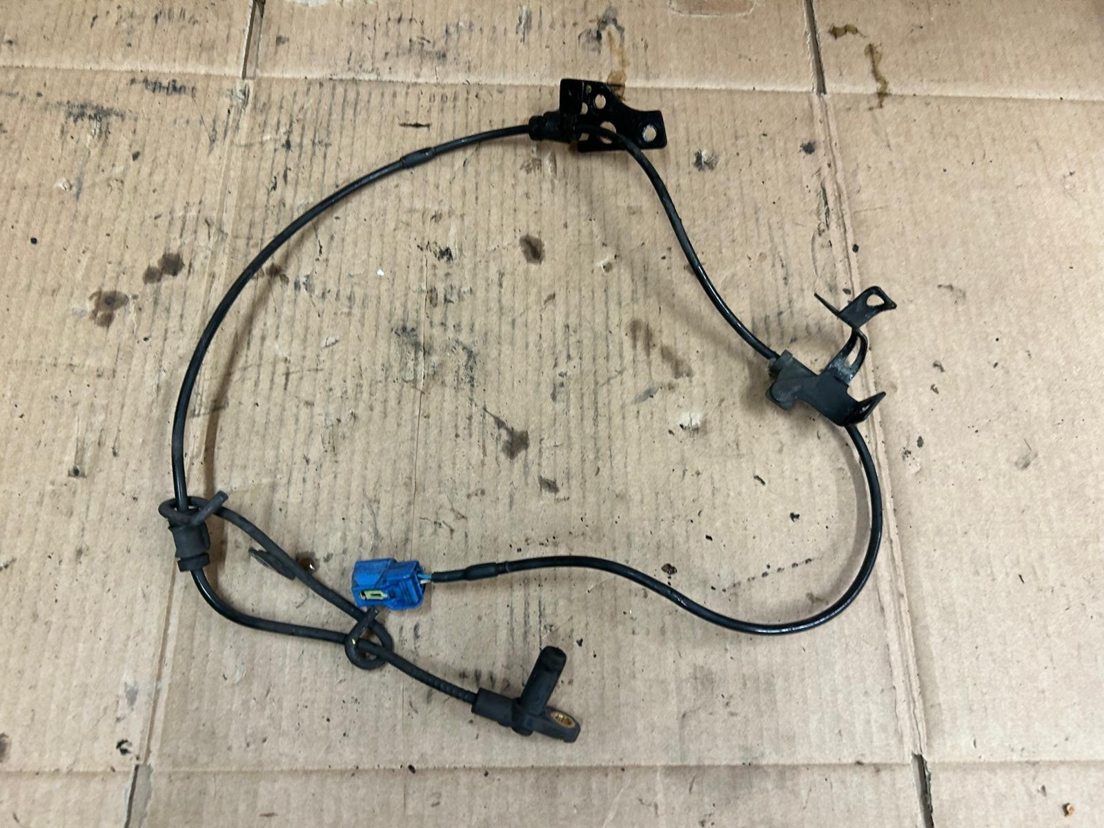 2019 Honda SH300 Front ABS Speed Sensor