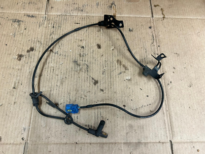 2019 Honda SH300 Front ABS Speed Sensor
