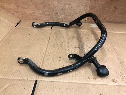 OEM 2005 Suzuki RV 125 Passenger Grab Rail Handlebar