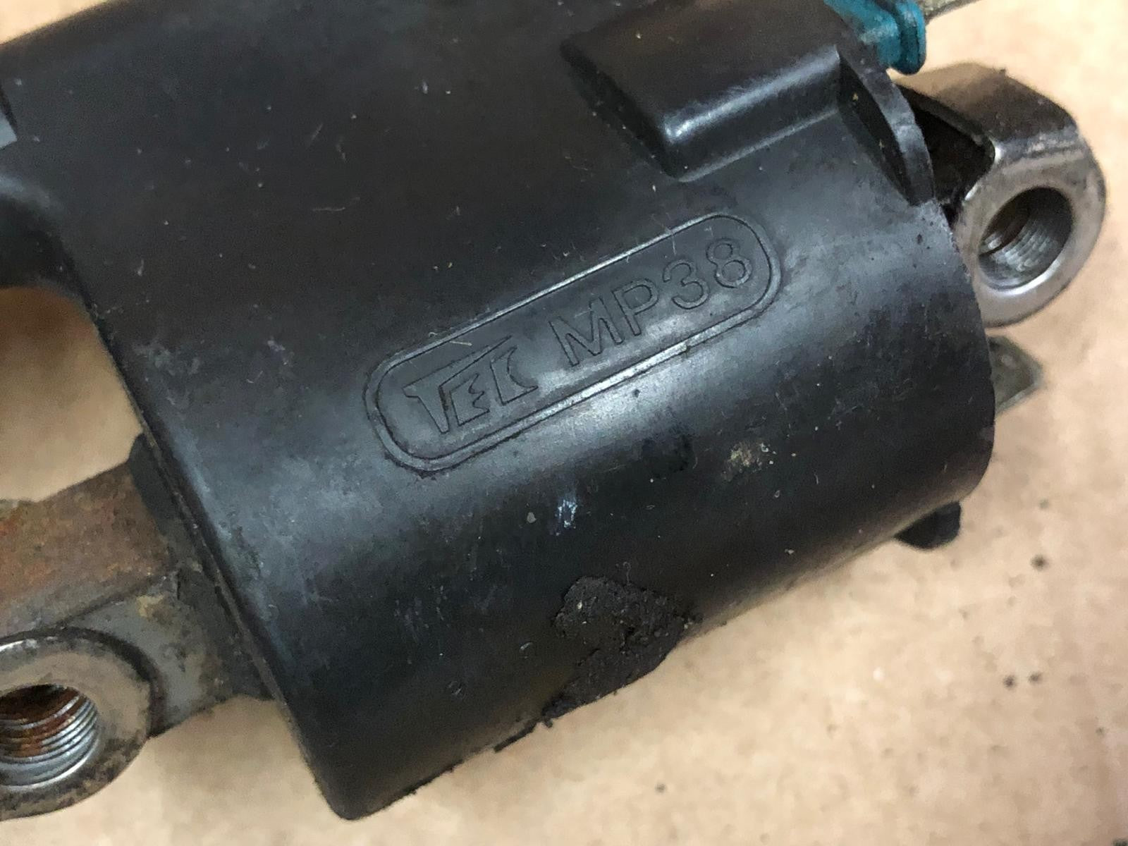 2021 - 2024 Honda Forza NSS 125 Ignition Coil