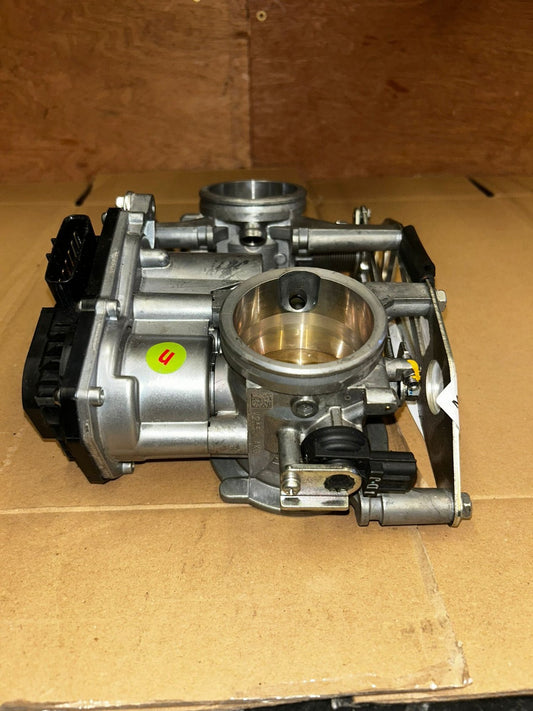 2017 - 2020 KTM 1290 Super Throttle Body