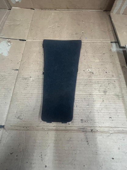 2001 Vespa ET4 Cento 125 Central Floorboard Rubber Mat