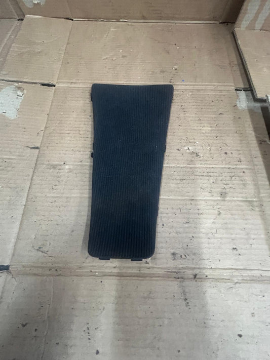 2001 Vespa ET4 Cento 125 Central Floorboard Rubber Mat
