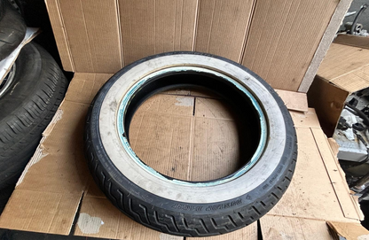 Dunlop D402F MT90B16 72H Harley Davidson Motorcycle Tyre